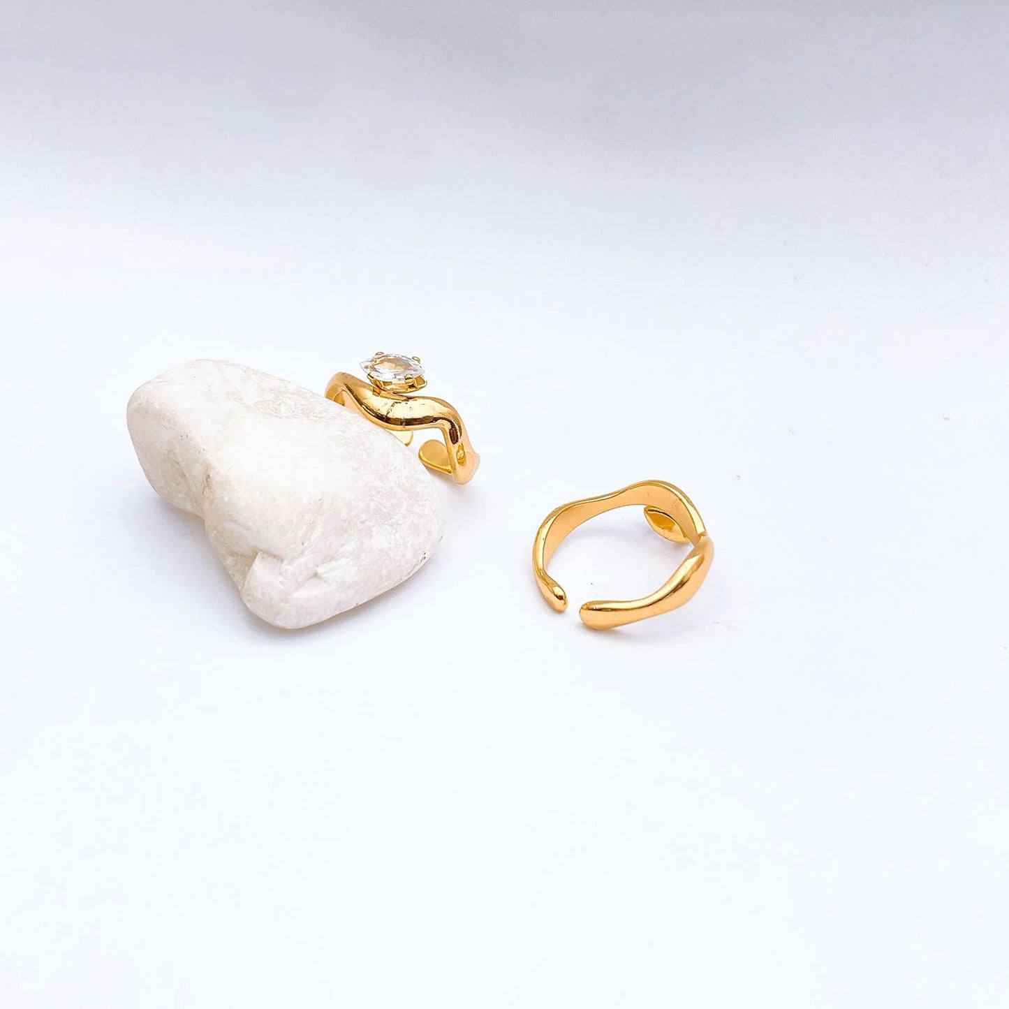 Stone Ring