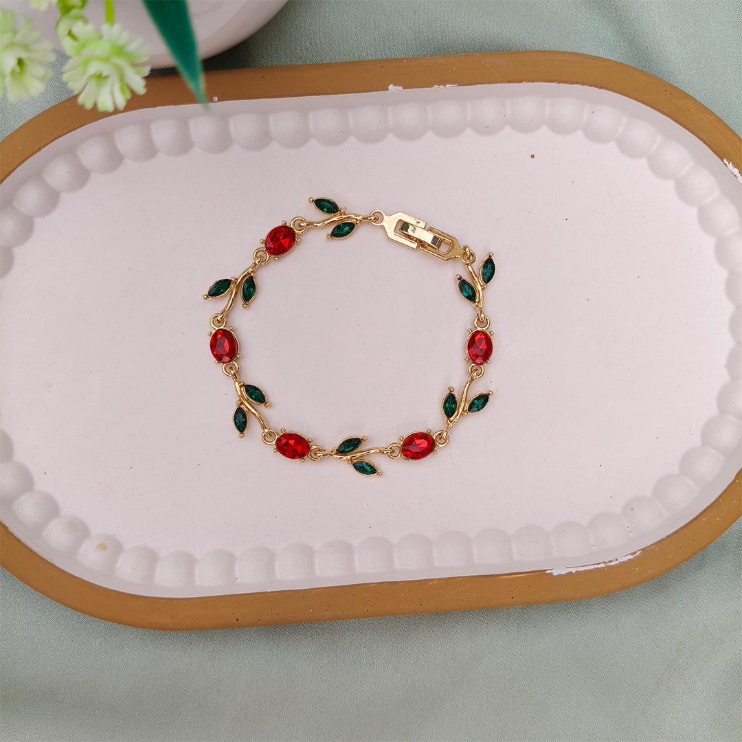 Tulip Bracelet