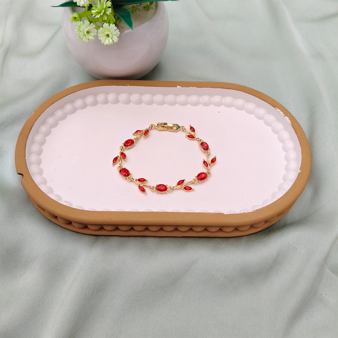 Tulip Bracelet