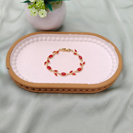 Tulip Bracelet