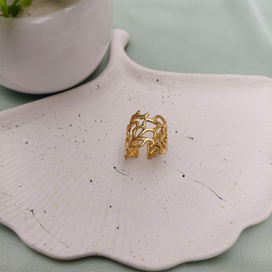 Molten Ring