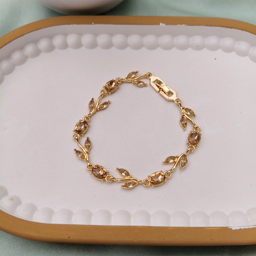 Tulip Bracelet