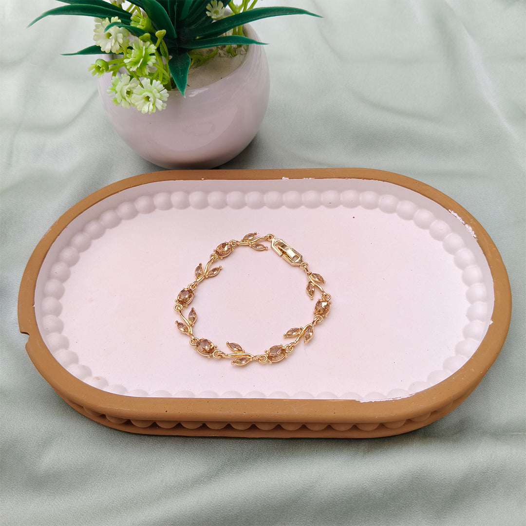 Tulip Bracelet