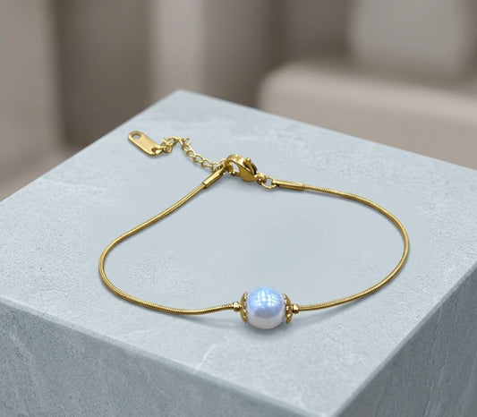 Pearl Bracelet