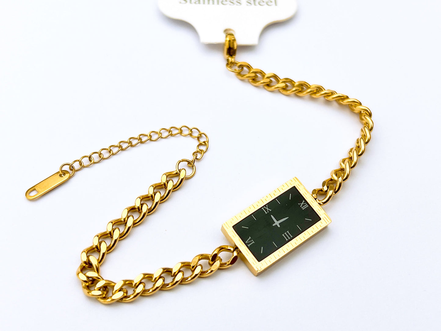 Watch Bracelet