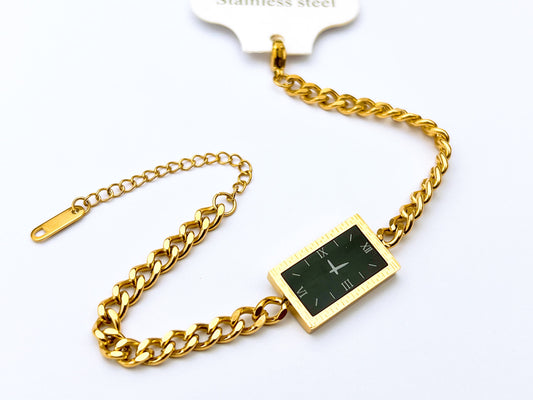 Watch Bracelet