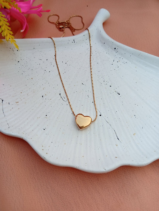 Heart Pendant