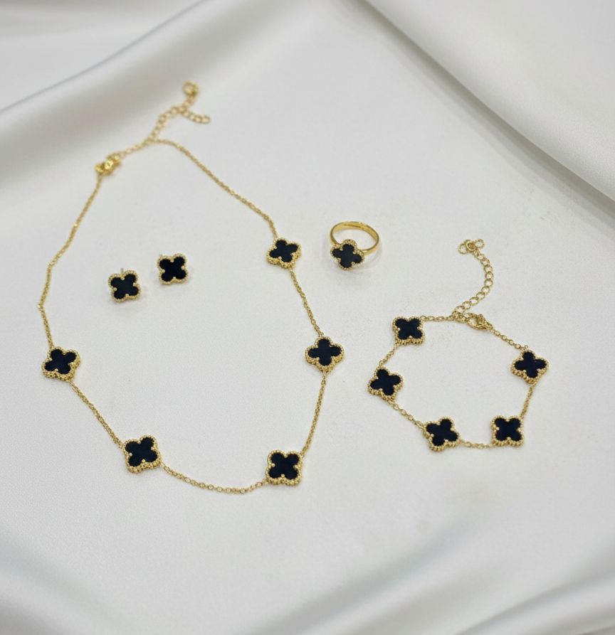 Clove Combo Set