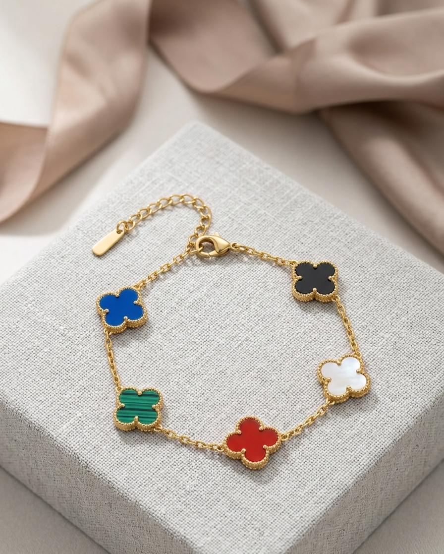 Clove Bracelet