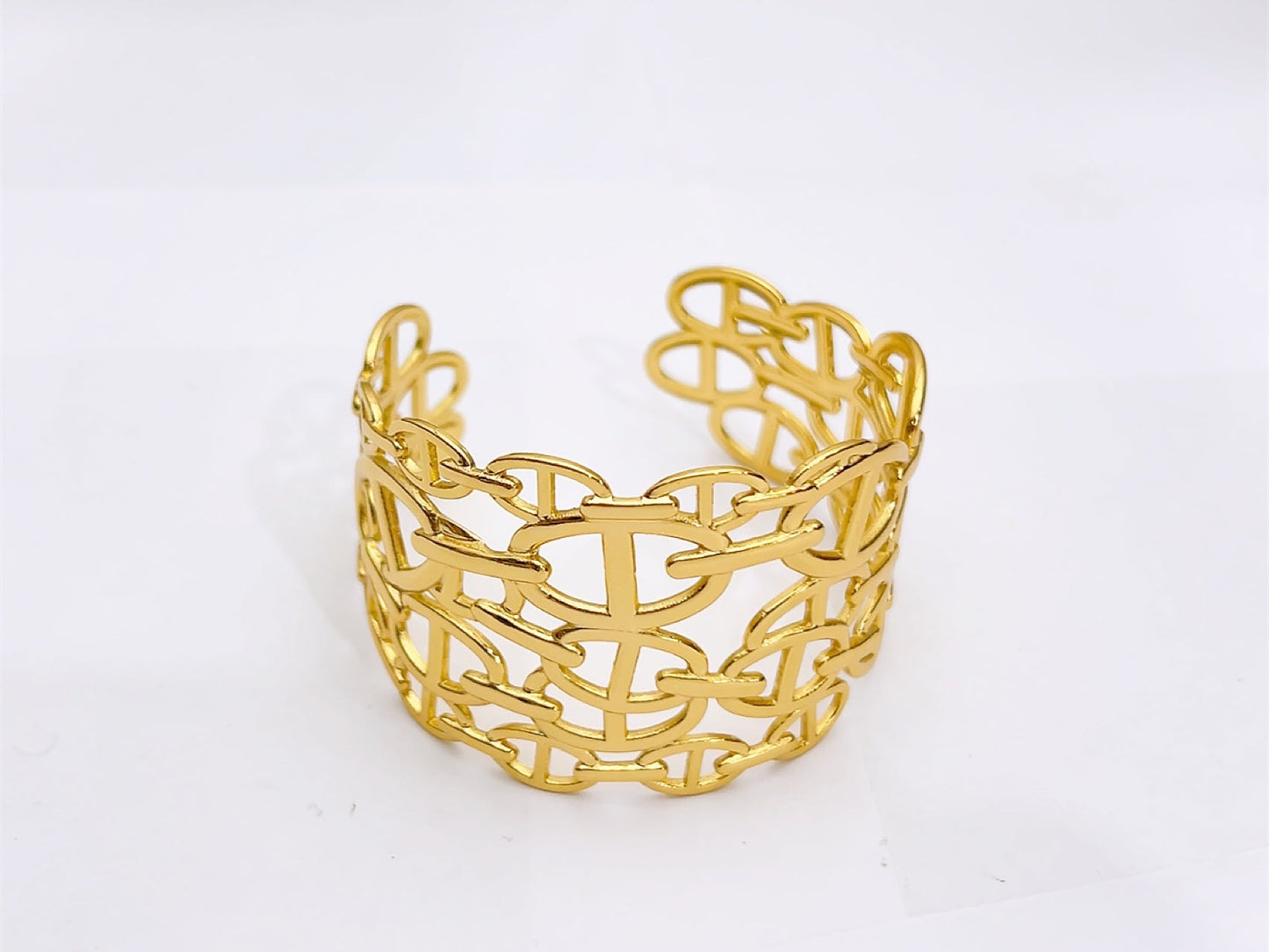 Hand Cuff
