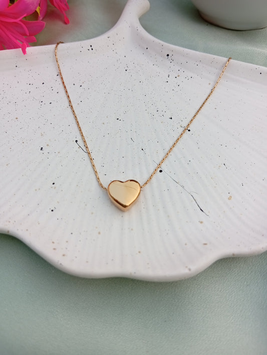 Heart Pendant