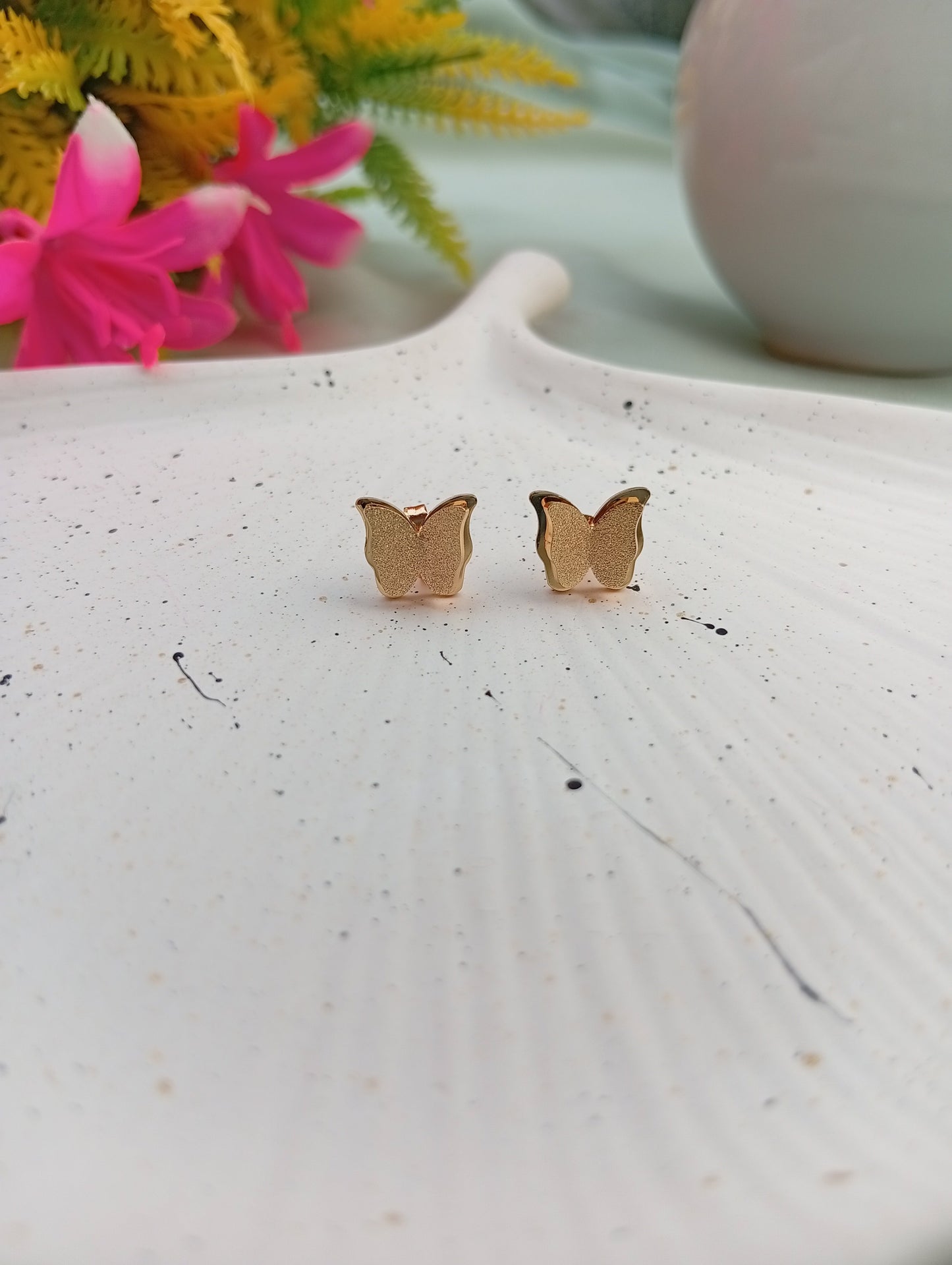 Butterfly Tops