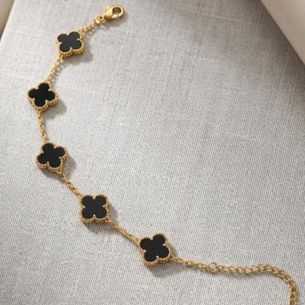 Clove Bracelet