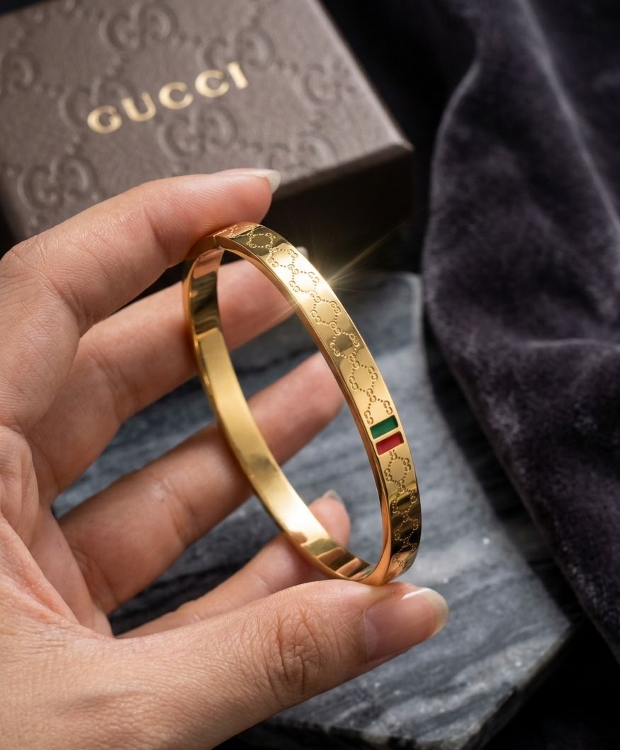 Gucci Hand Cuff