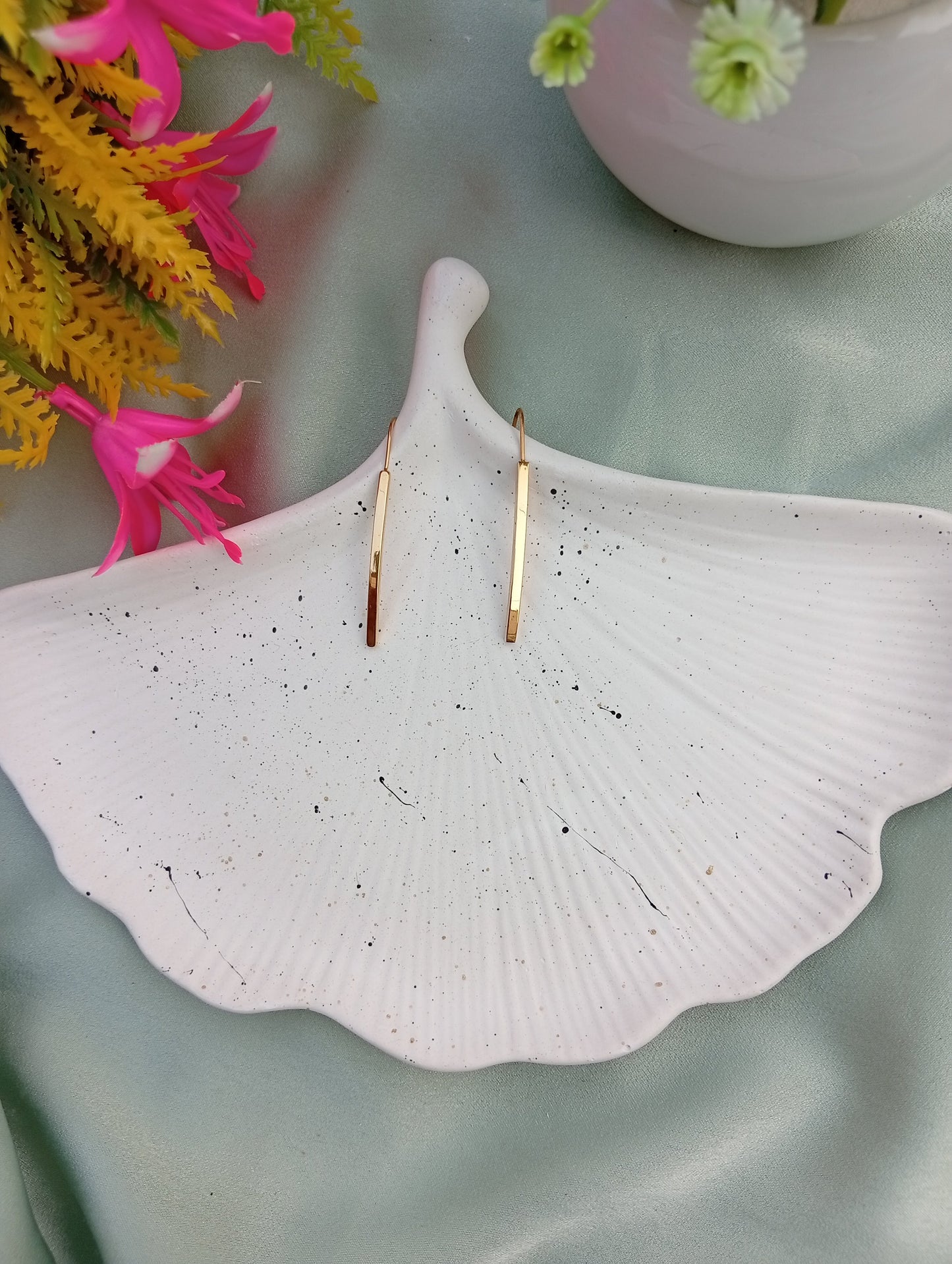 Elegant Earrings