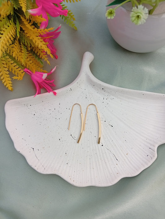 Elegant Earrings