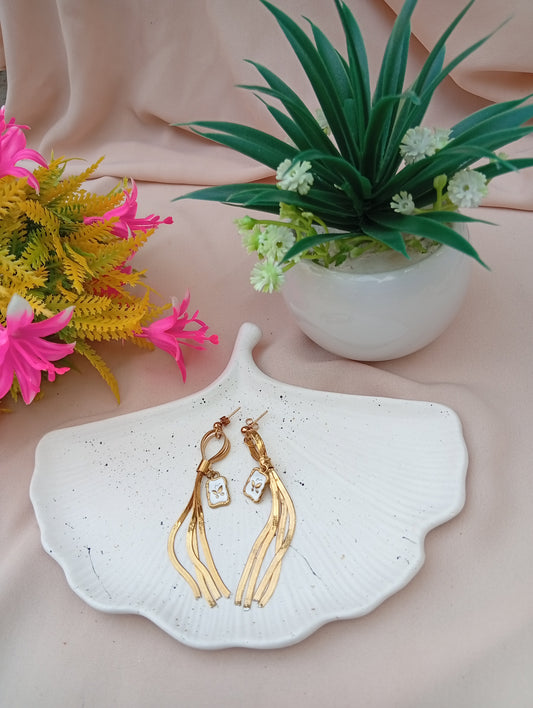 Tessel Earrings