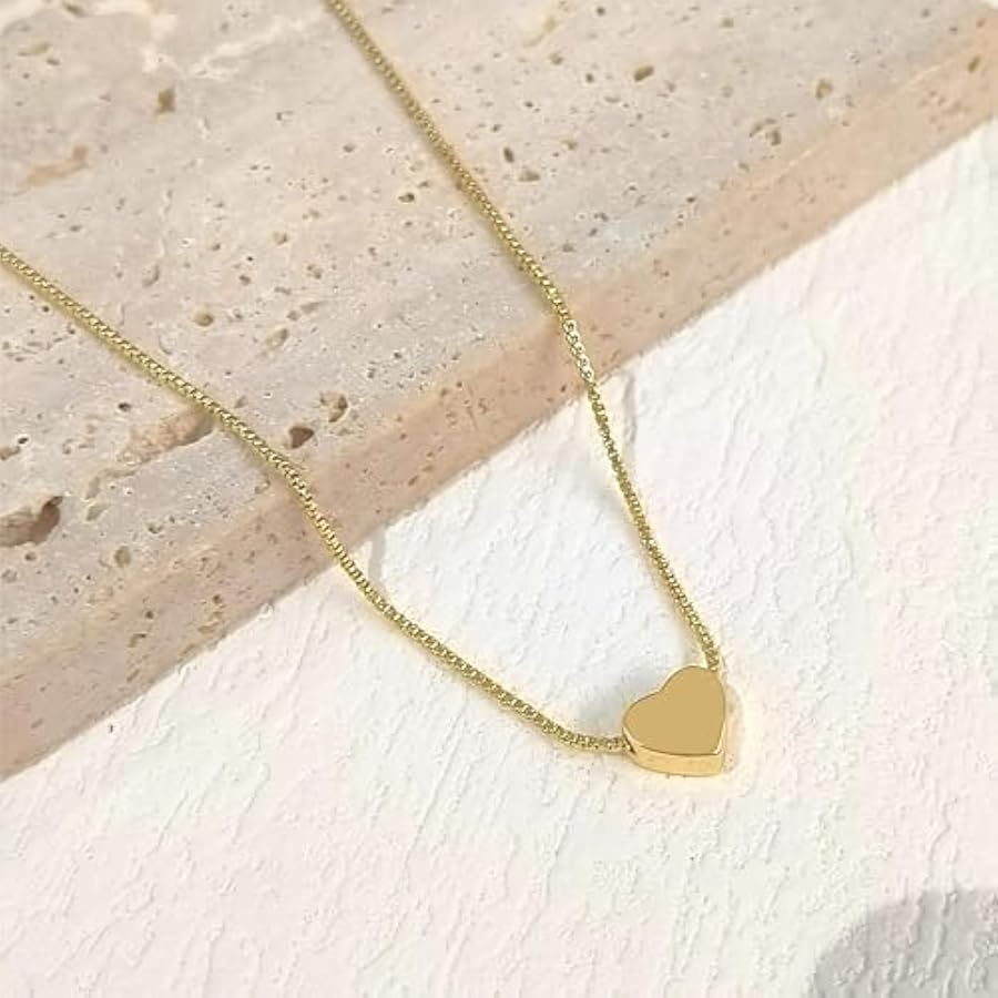 Mini Heart