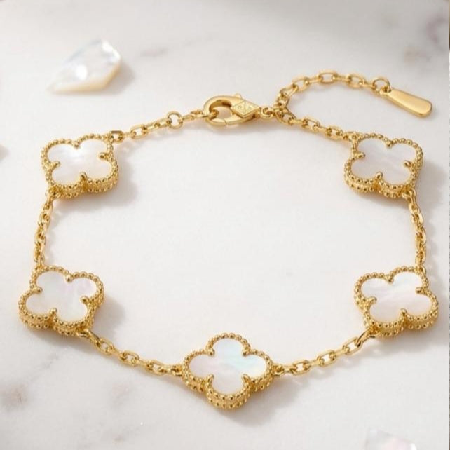 Clove Bracelet